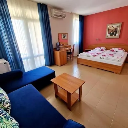 Hotel Family Selena Nesebar