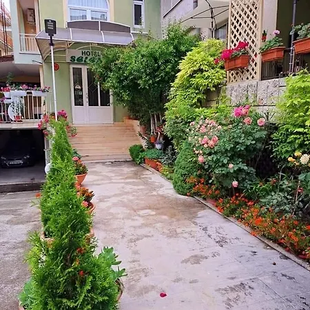 Hotel Family Selena Nesebar