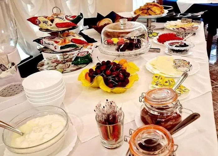 Family Selena Nesebar