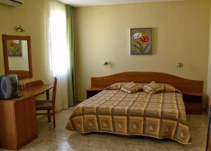 Hotel Family Selena Nesebar