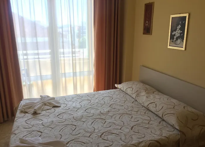 Hotel Family Selena Nesebar