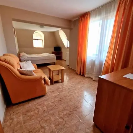 Family Selena 호텔 2*