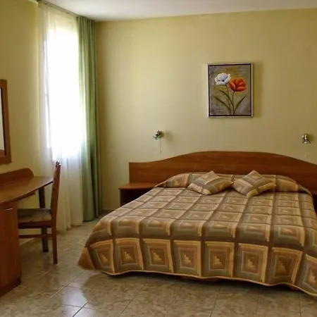 호텔 Family Selena 네세부르