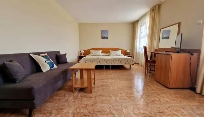 Family Selena Несебър