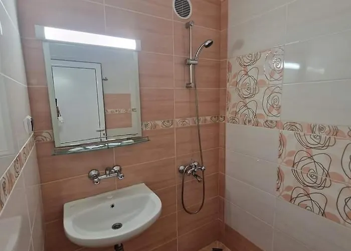 Family Selena Хотел Несебър