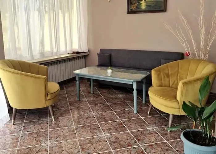 Family Selena 2* Несебър