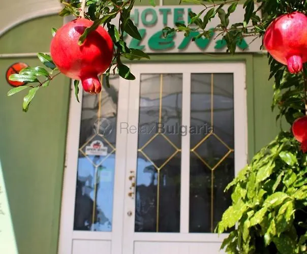 Family Selena Несебър