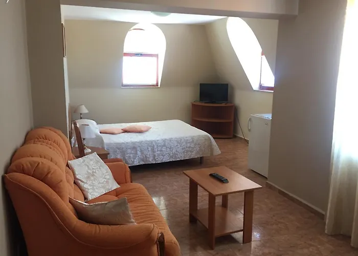 Хотел Family Selena Несебър